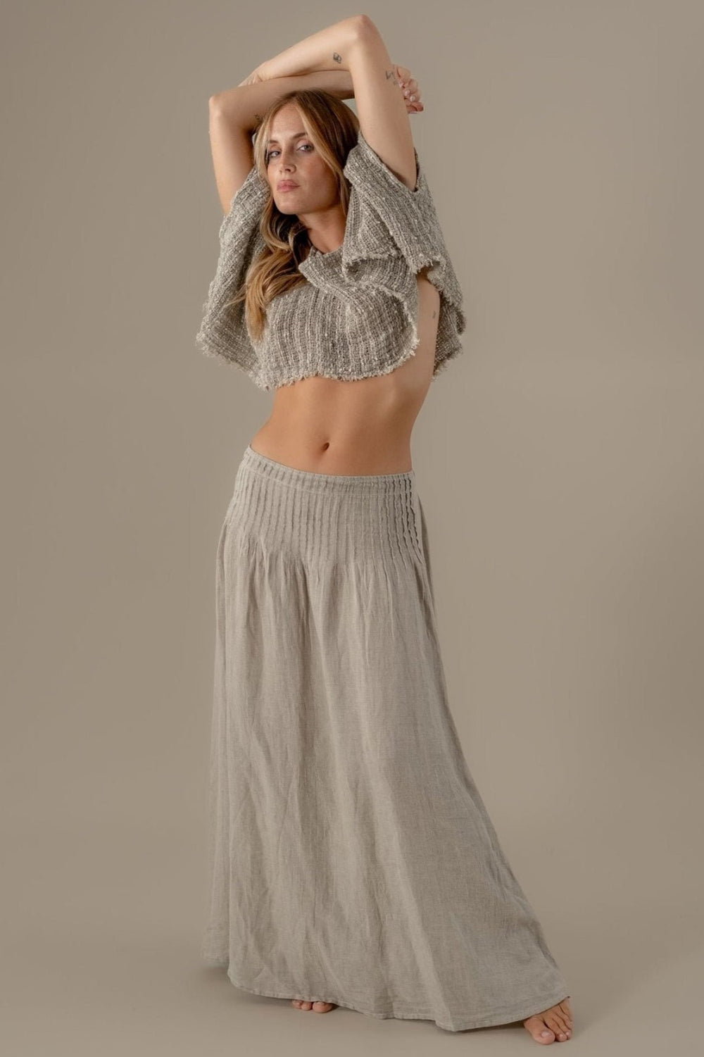 GONNA NEFERTITI - Battista - La Casa by Importante