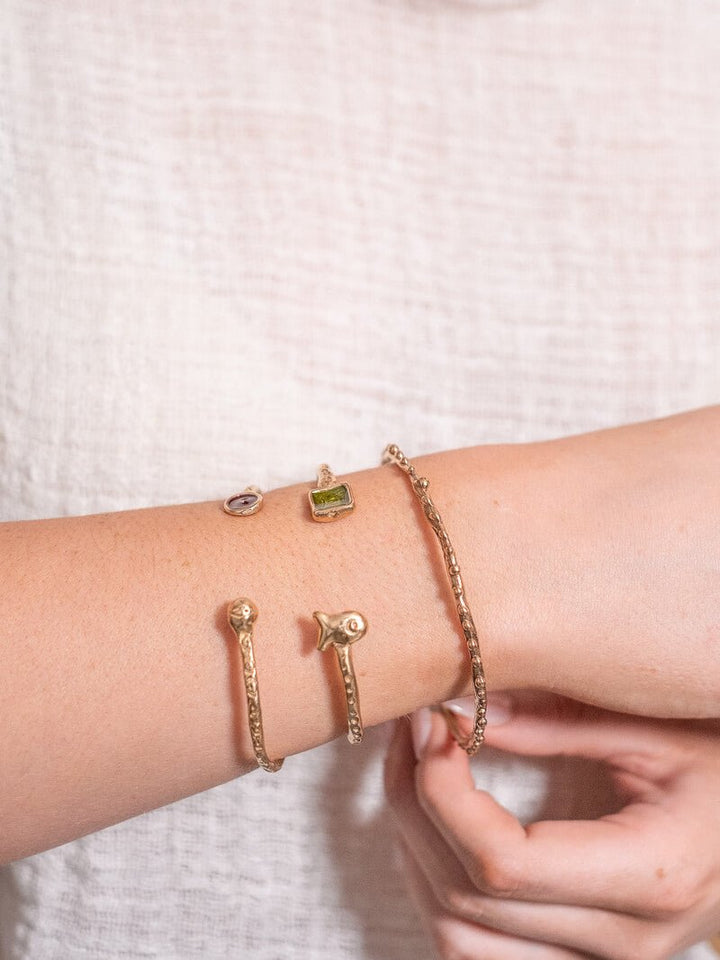 Granello Bracelet - La Casa by Importante