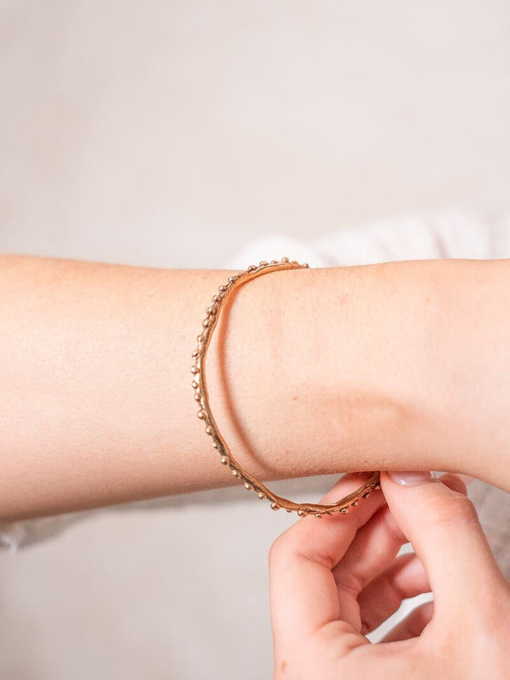 Granello Bracelet - La Casa by Importante