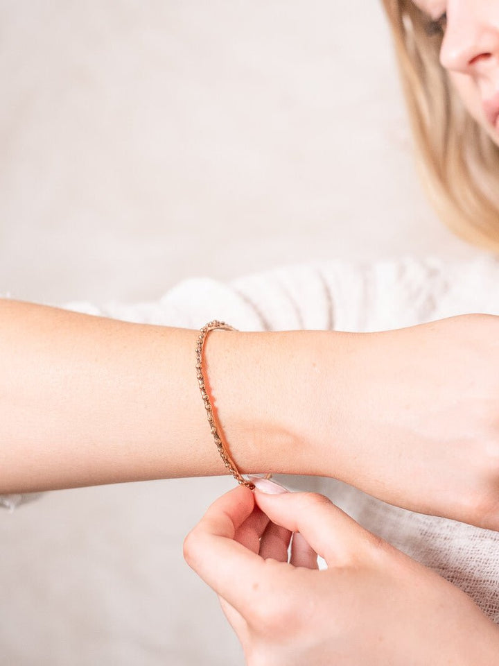 Granello Bracelet - La Casa by Importante