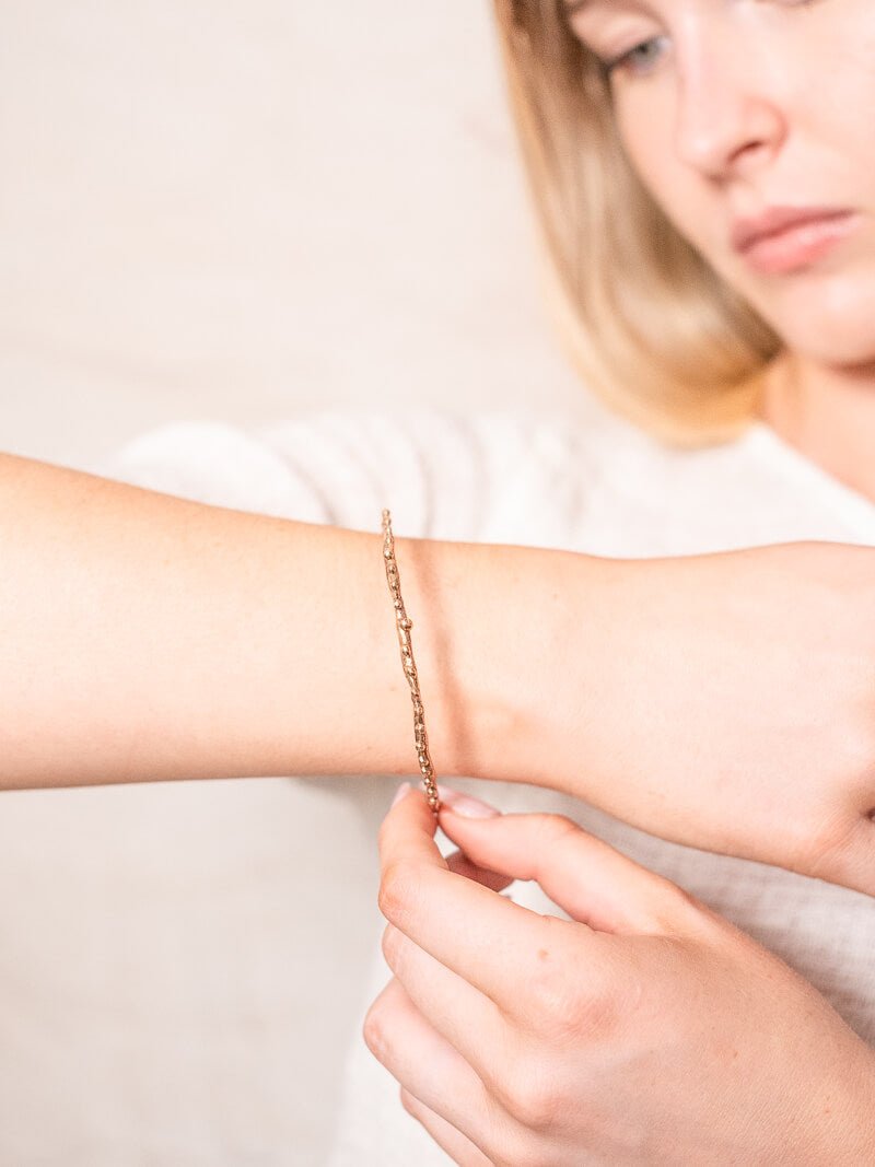 Granello Bracelet - La Casa by Importante