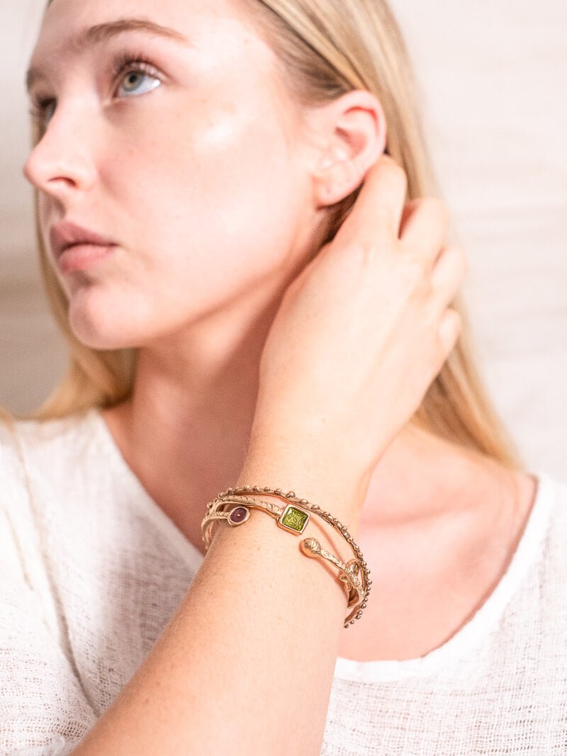 Granello Bracelet - La Casa by Importante