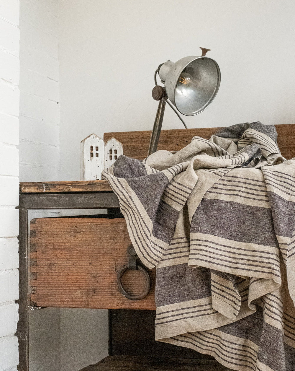 GRETA TABLECLOTH - La Casa by Importante