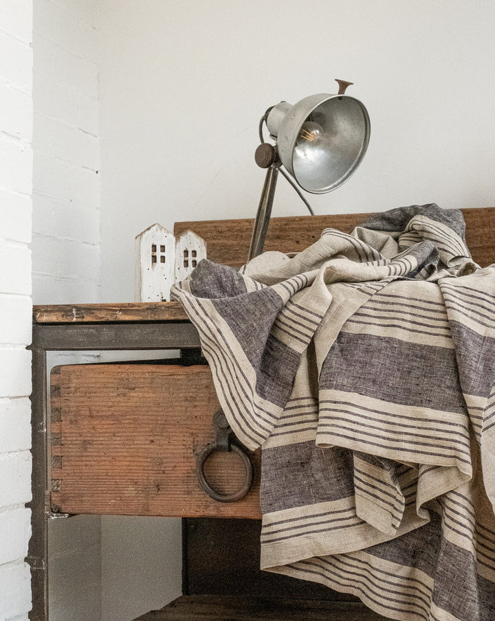 GRETA TABLECLOTH - La Casa by Importante