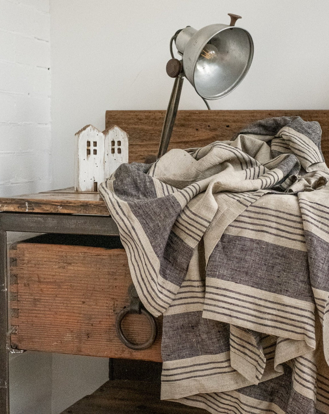 GRETA TABLECLOTH - La Casa by Importante