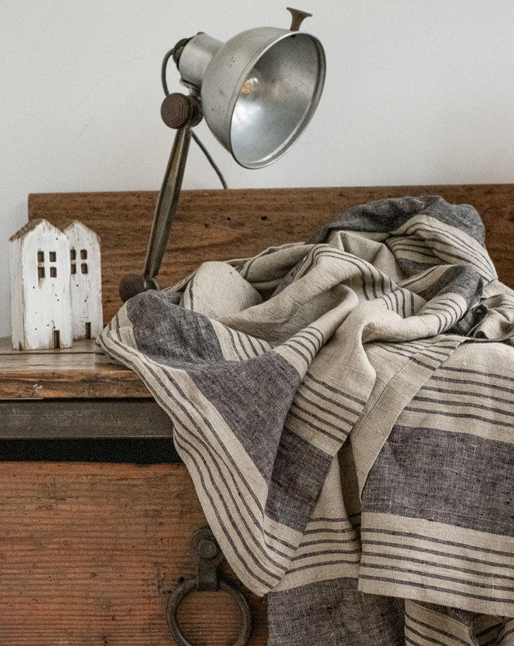 GRETA TABLECLOTH - La Casa by Importante