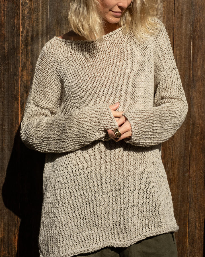 HELENA JUMPER - La Casa by Importante