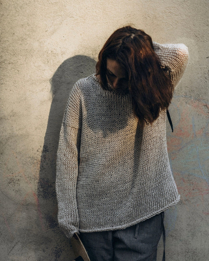 HELENA JUMPER - La Casa by Importante