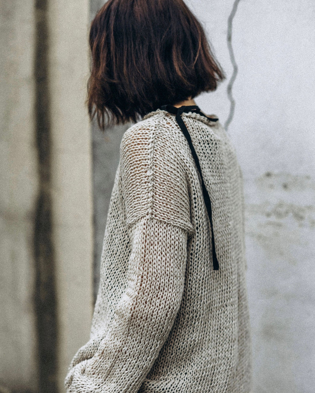 HELENA JUMPER - La Casa by Importante