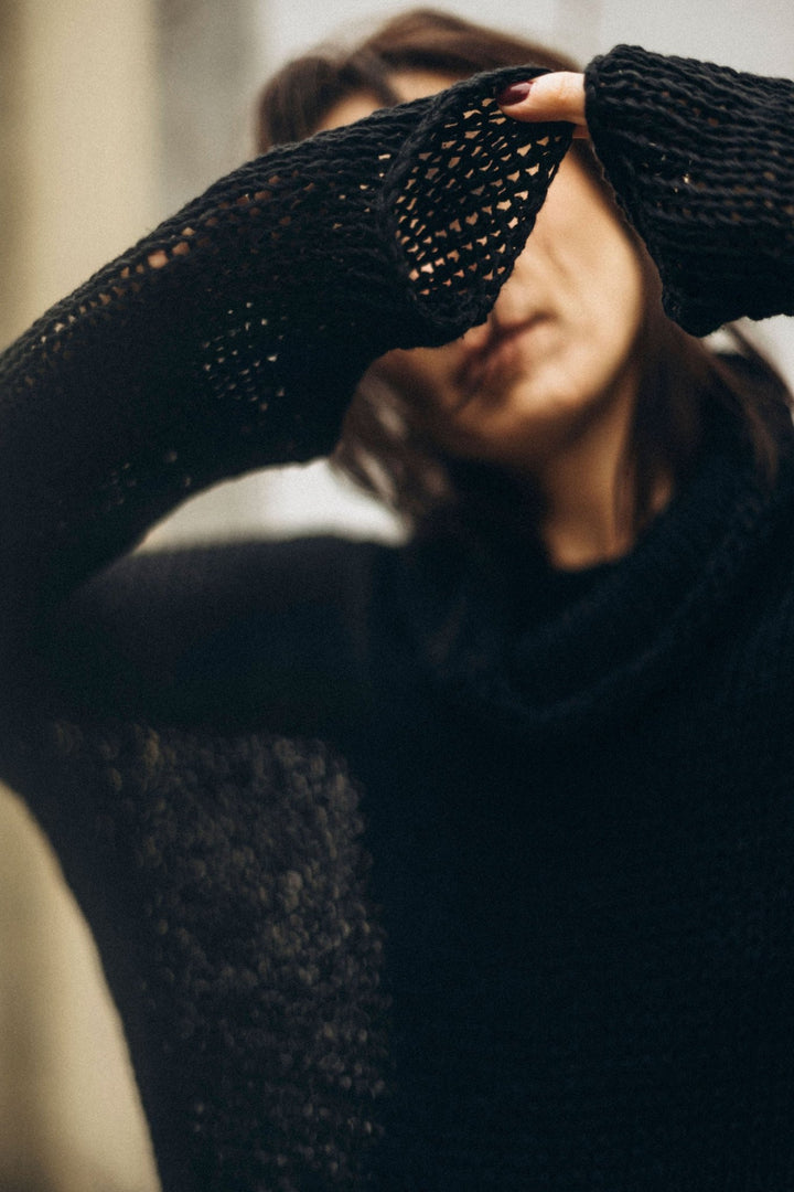 HELENA JUMPER - La Casa by Importante