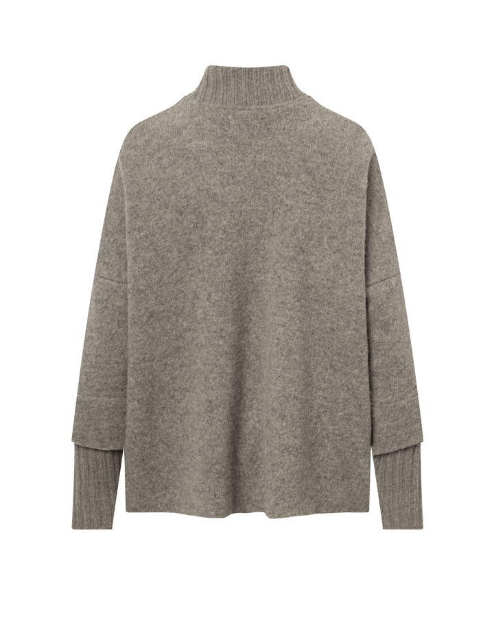Ilsa Jacket - La Casa by Importante