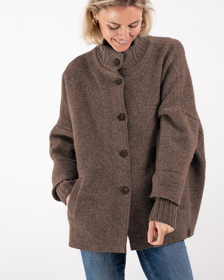 Ilsa Jacket - La Casa by Importante