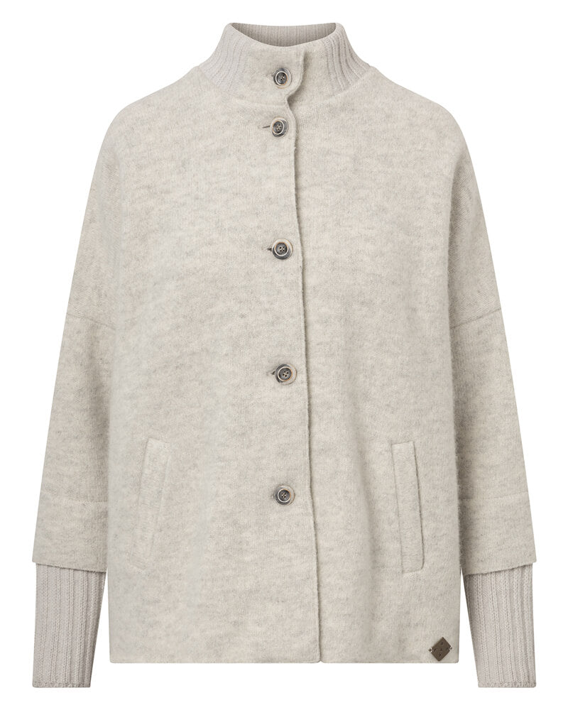 Ilsa Jacket - La Casa by Importante