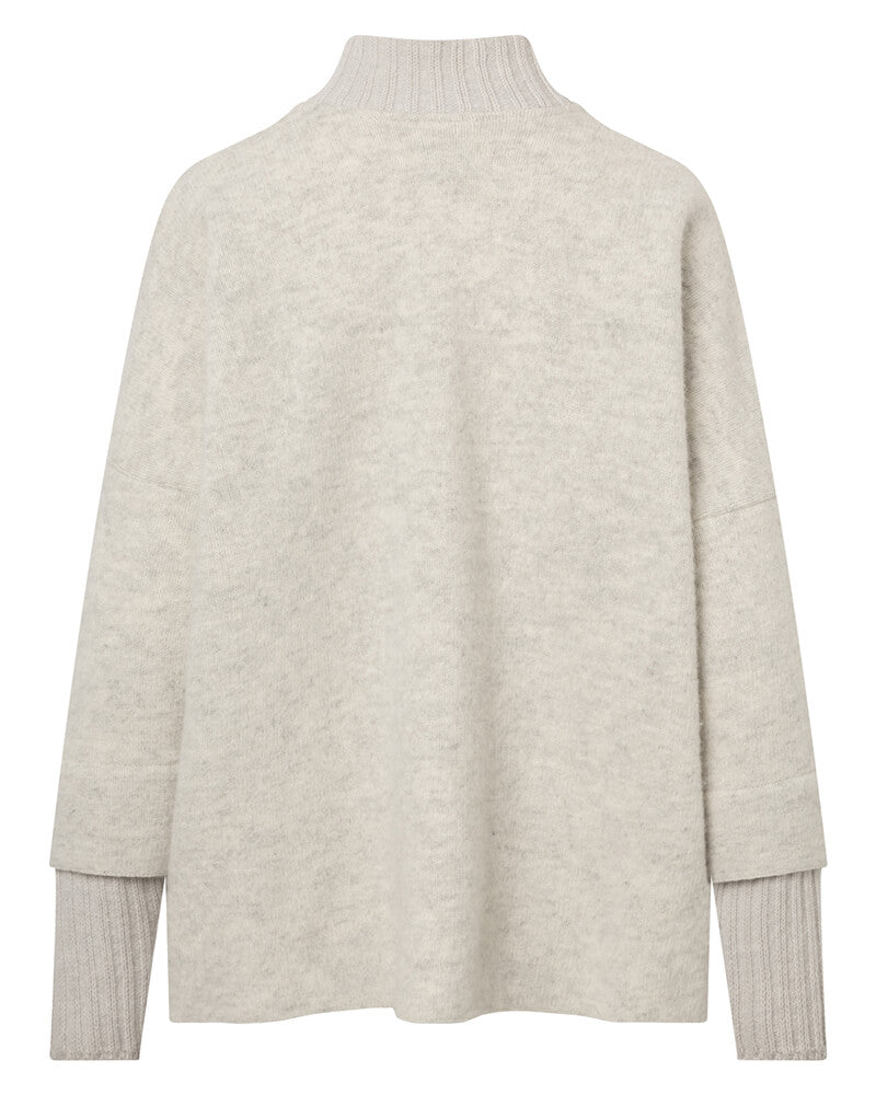 Ilsa Jacket - La Casa by Importante