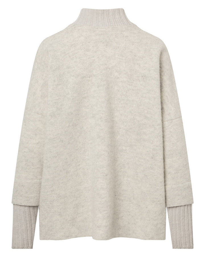Ilsa Jacket - La Casa by Importante