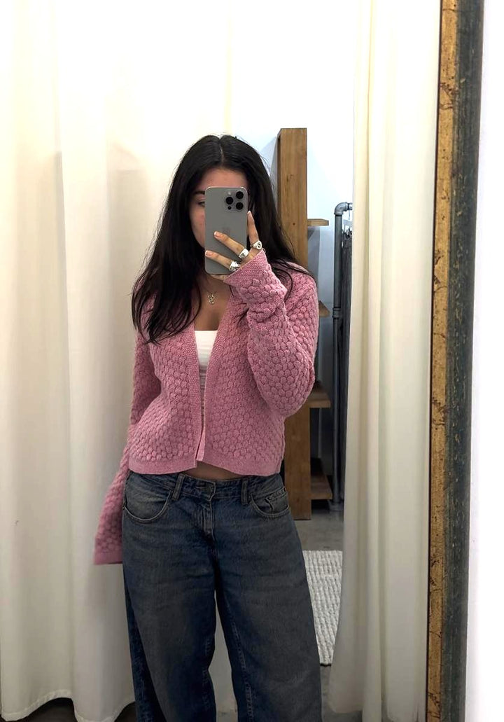 Daglind Jacket Small