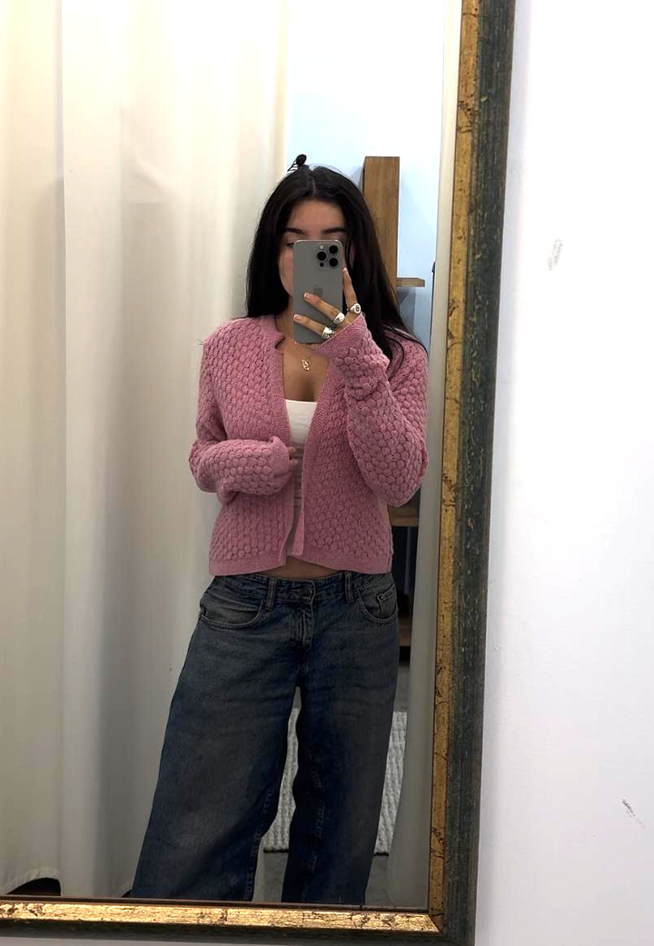 Daglind Jacket Small