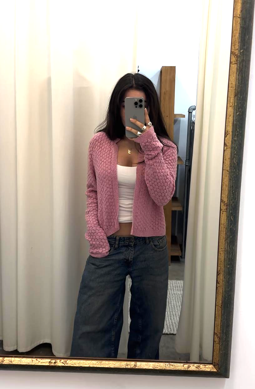 Daglind Jacket Small