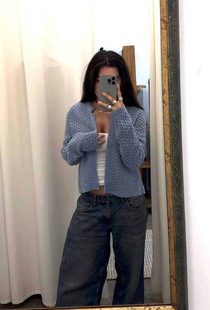 Daglind Jacket Small