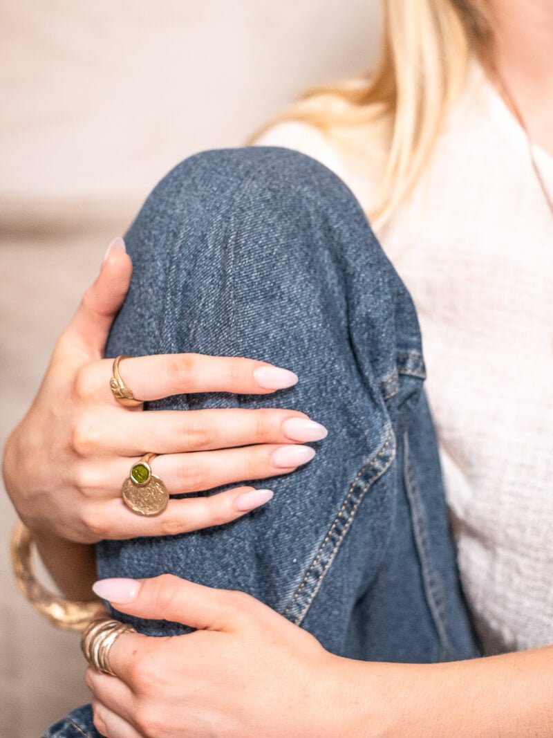 IMBARAZZATO RING S - La Casa by Importante