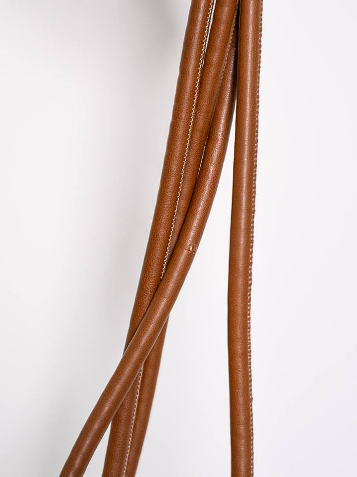 IMPERFECT - LINEA BELT Tan