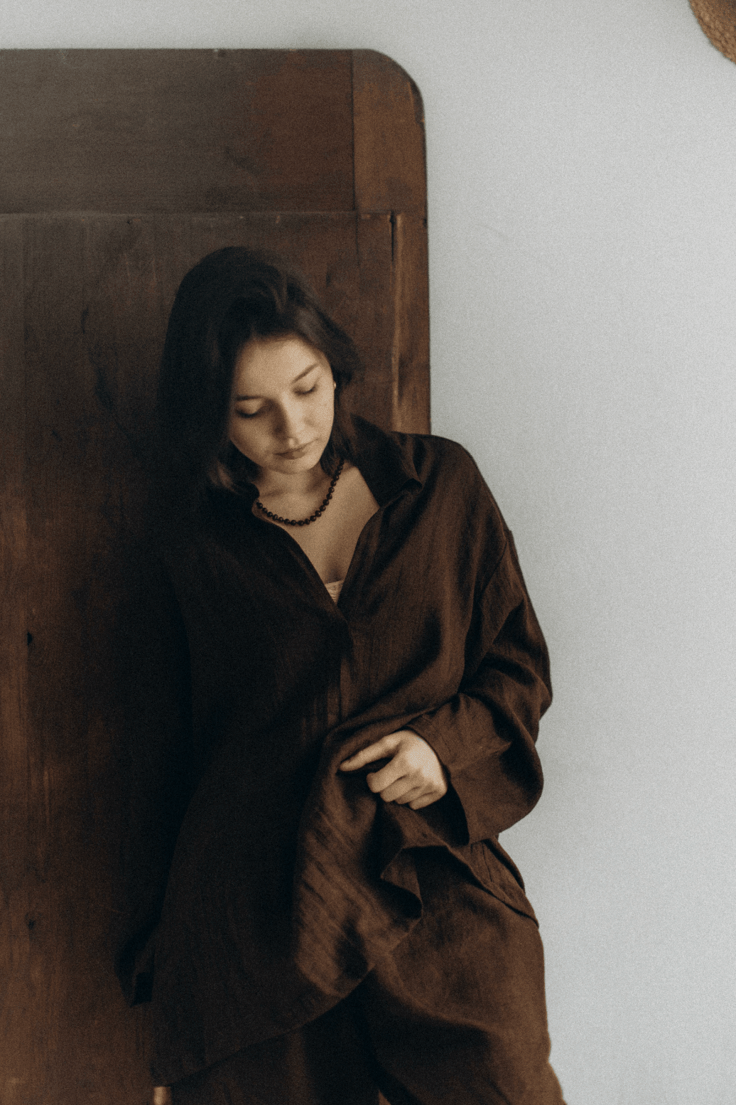 IRENA SHIRT - La Casa by Importante