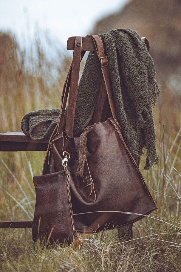ISARELLA BAG PLUS - La Casa by Importante