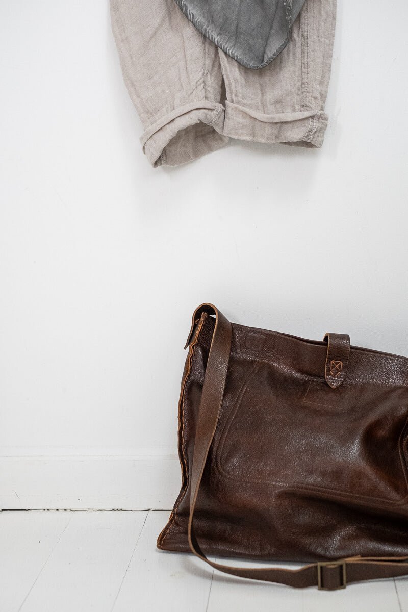 ISARELLA BAG PLUS - La Casa by Importante
