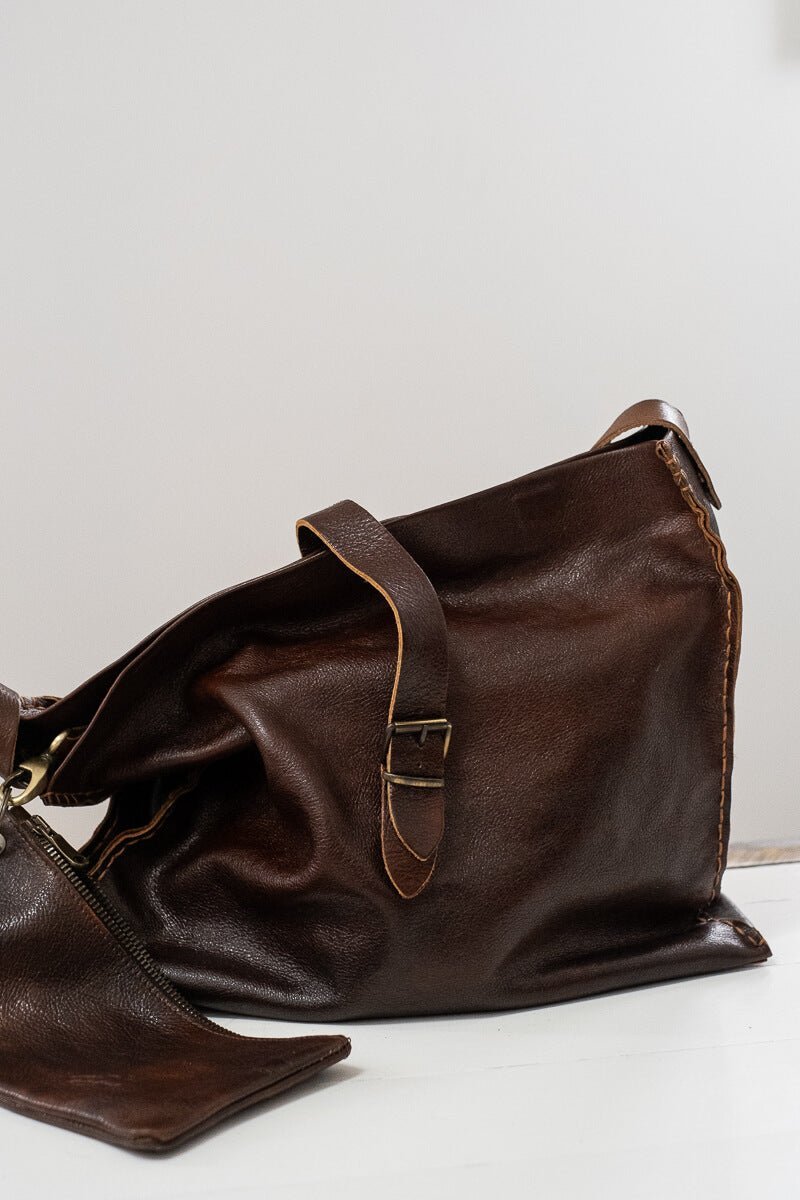 ISARELLA BAG PLUS - La Casa by Importante