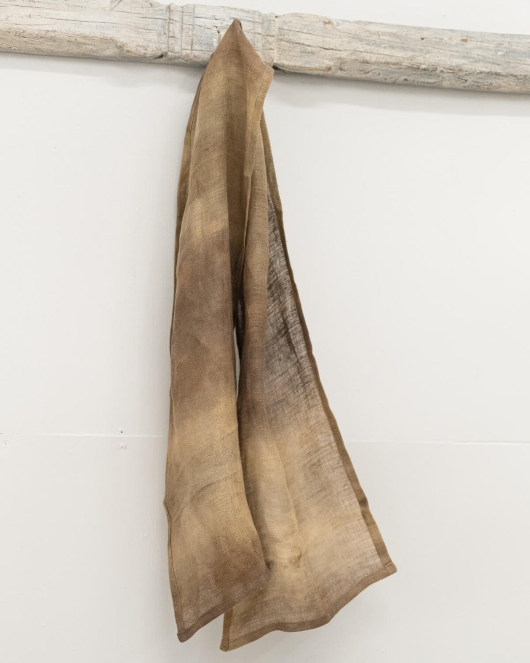 JAGNA LINEN HEADBAND / SCARF - DYED - La Casa by Importante