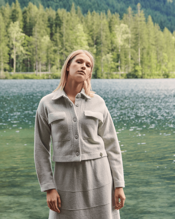 Jenna Jacket - La Casa by Importante