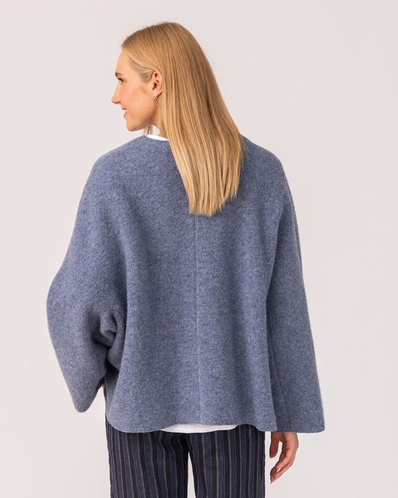 JULE JACKET - La Casa by Importante