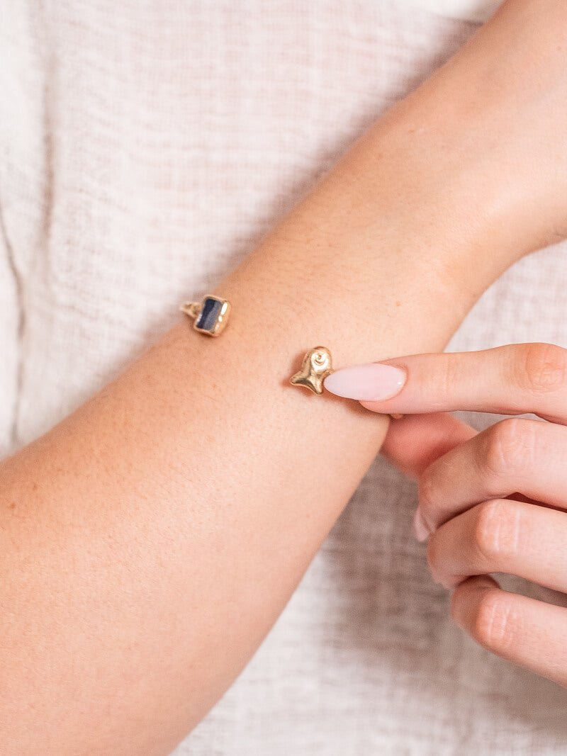 Laghetto Bracelet - La Casa by Importante