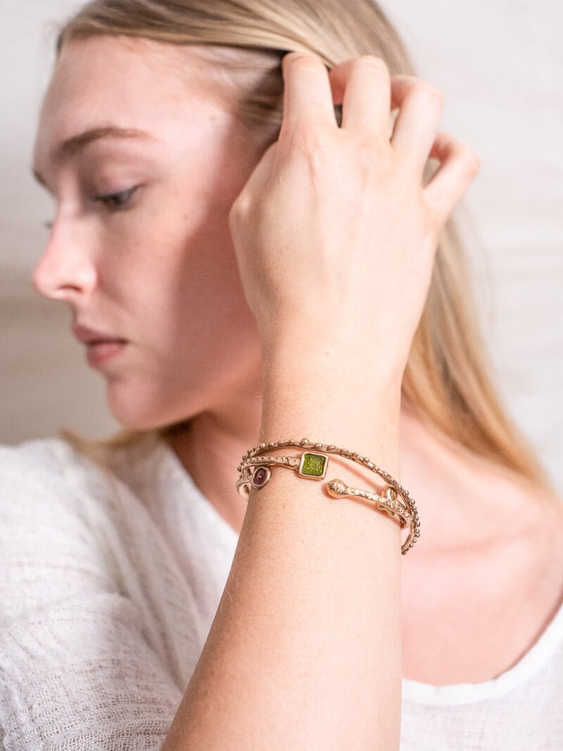Laghetto Bracelet - La Casa by Importante