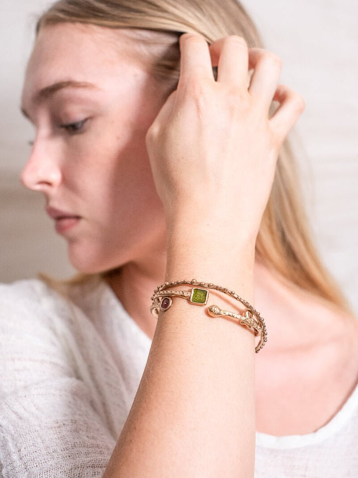 Laghetto Bracelet - La Casa by Importante