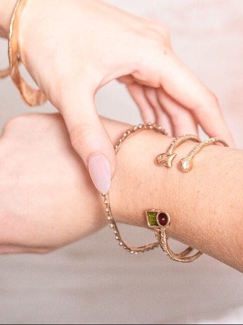Laghetto Bracelet - La Casa by Importante