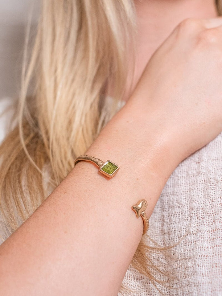 Laghetto Bracelet - La Casa by Importante
