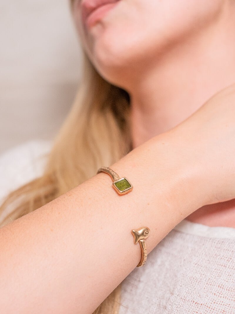 Laghetto Bracelet - La Casa by Importante