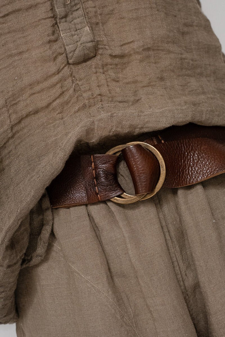 LECCIO BELT - La Casa by Importante