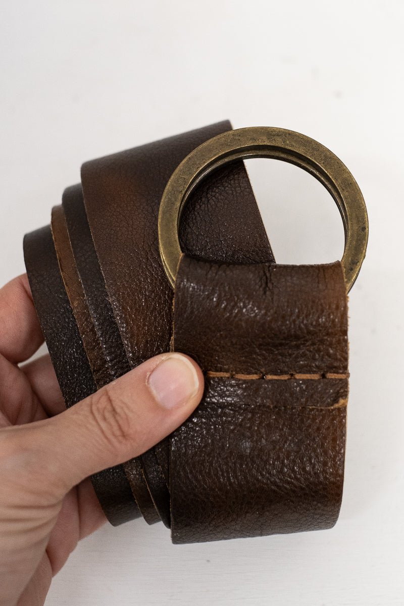 LECCIO BELT - La Casa by Importante