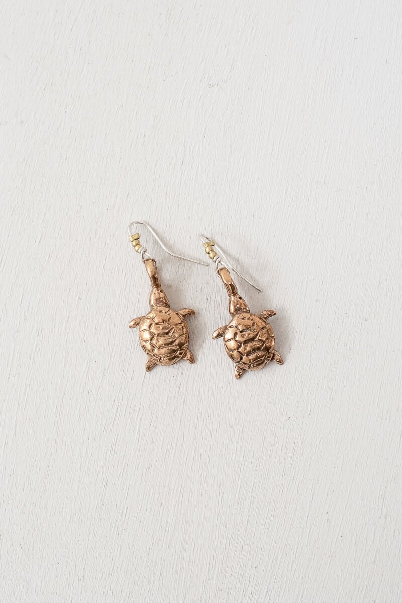 Lentezza Earrings - La Casa by Importante