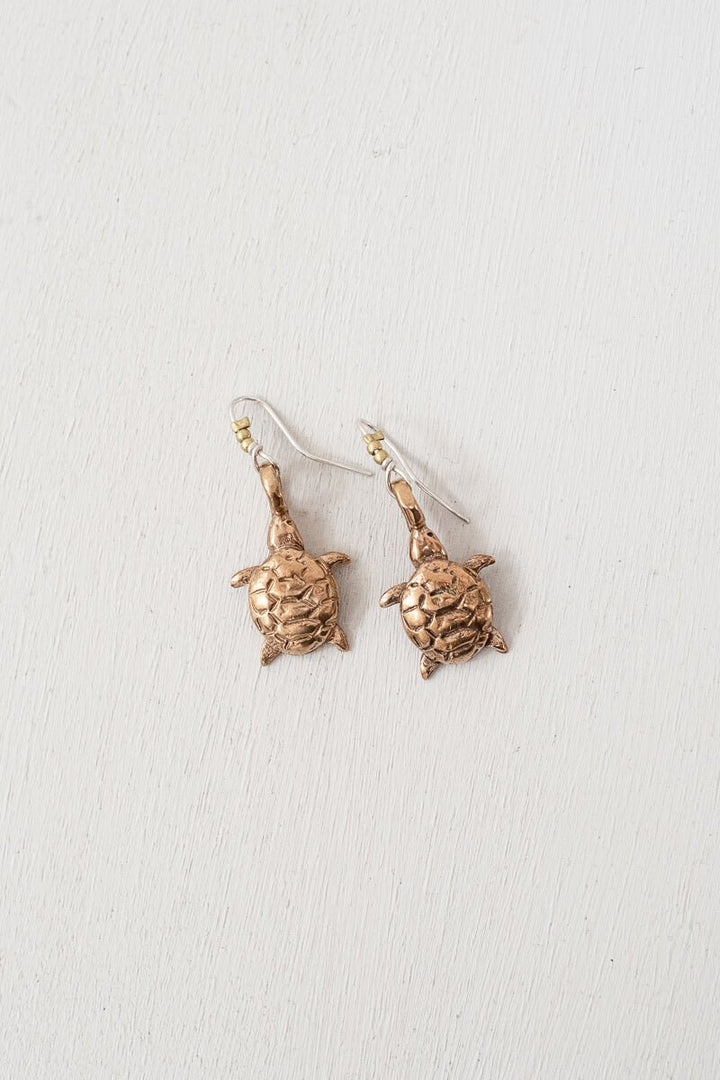 Lentezza Earrings - La Casa by Importante