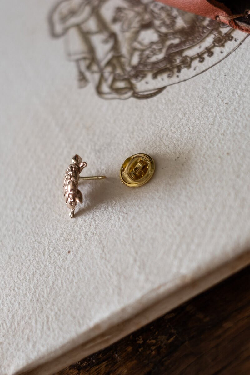 Lentezza Pin - La Casa by Importante