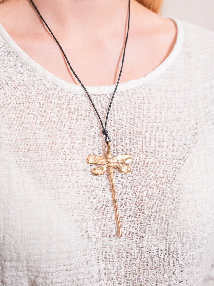 Libellula Large Pendant - La Casa by Importante