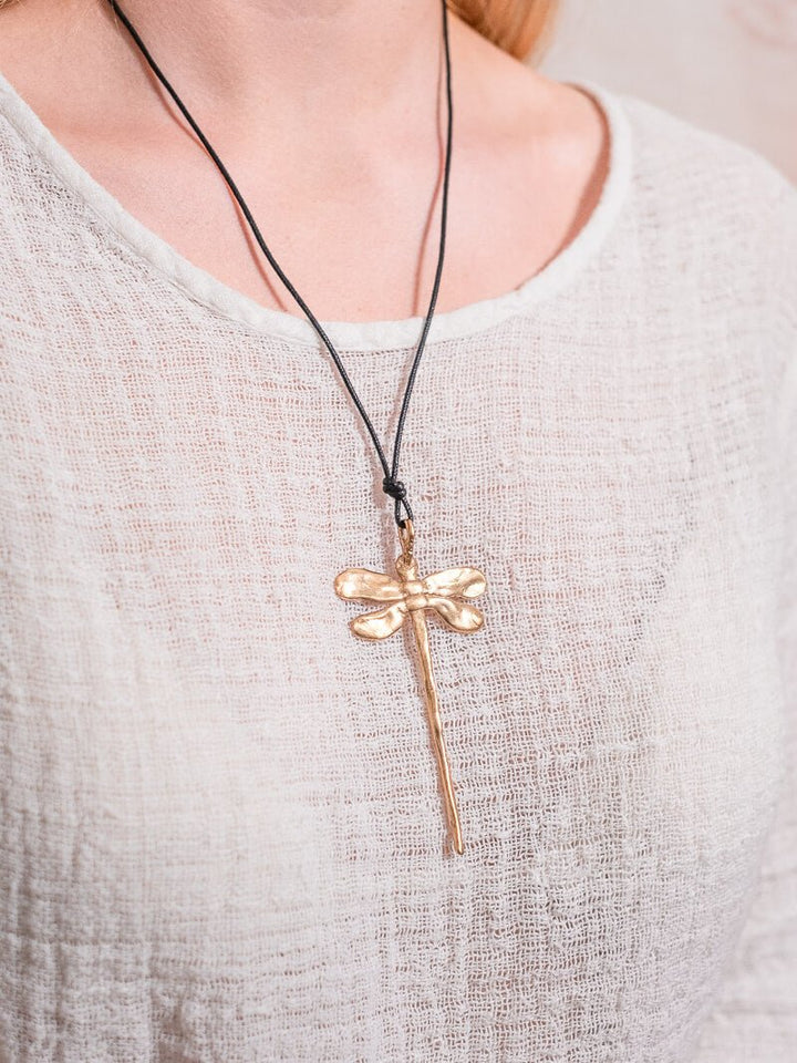 Libellula Large Pendant - La Casa by Importante