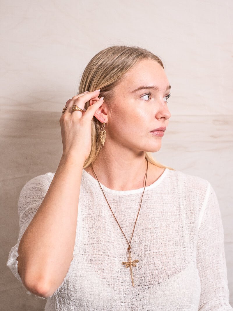 Libellula Small Pendant - La Casa by Importante