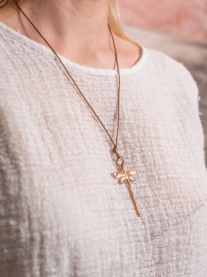 Libellula Small Pendant - La Casa by Importante
