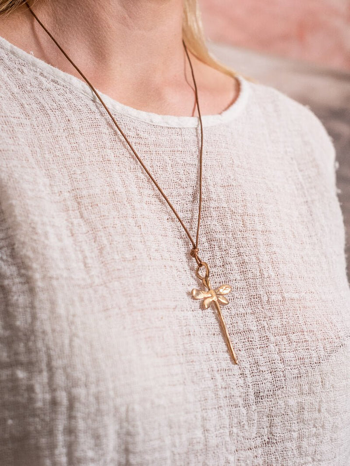 Libellula Small Pendant - La Casa by Importante