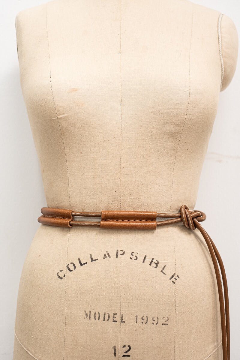 LINEA BELT - La Casa by Importante