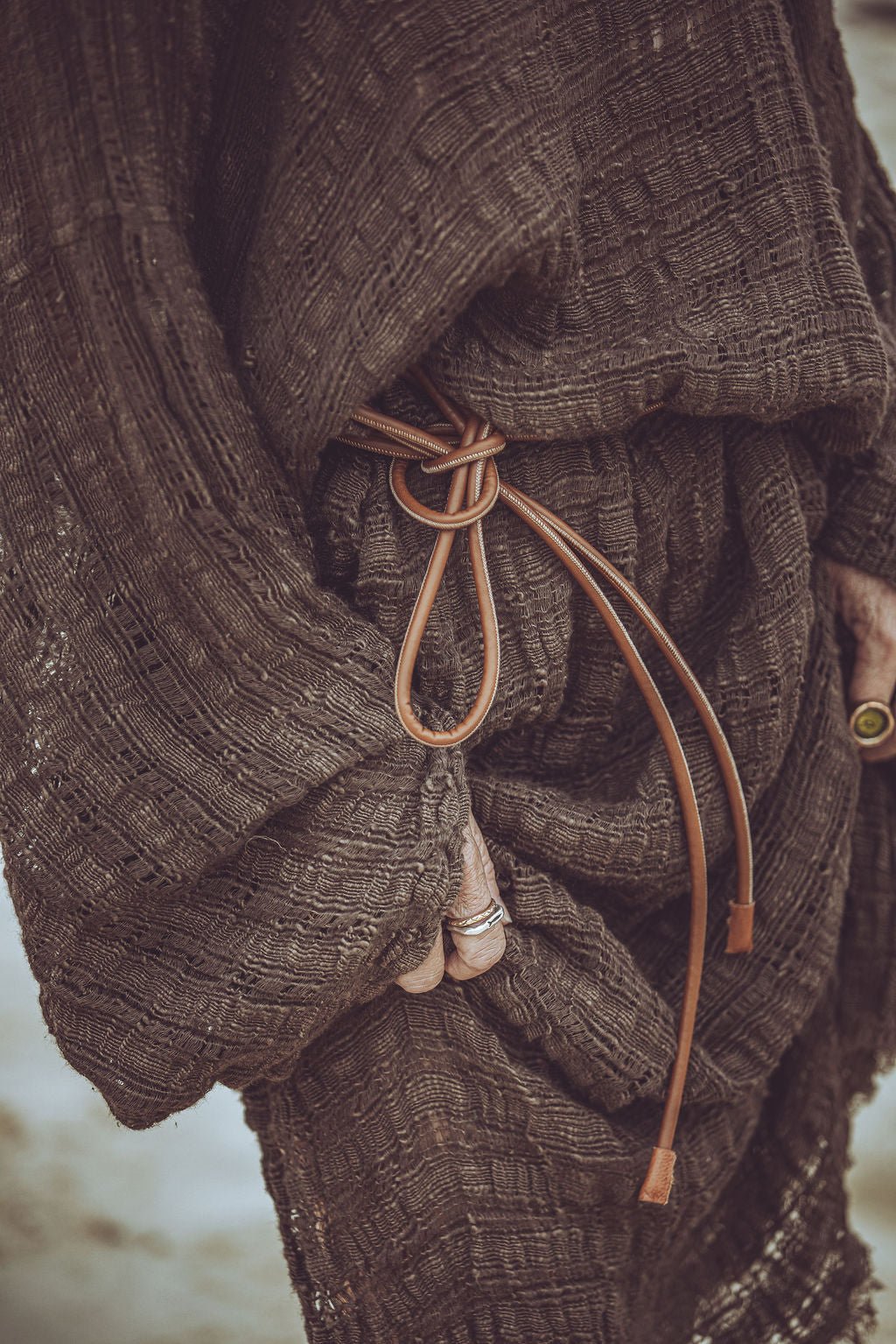 LINEA BELT - La Casa by Importante